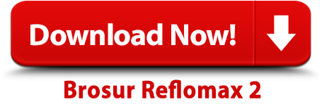 Reflomax – PT Krisant Pundimas Sejahtera